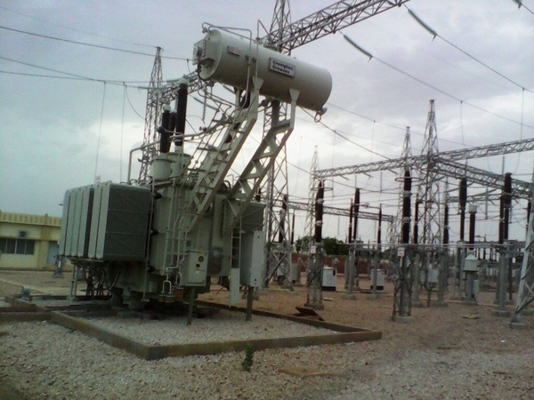 Le Mali importe près de 40% de son électricité depuis la Côte d’Ivoire. Le Mali importe près de 40% de son électricité depuis la Côte d’Ivoire.