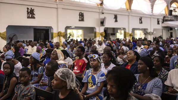 Nigeria : les enseignants d’Oyo en grève après l’enlèvement d’élèves et de collègues Nigeria : les enseignants d’Oyo en grève après l’enlèvement d’élèves et de collègues