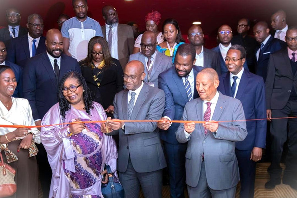 African Digital Week 2026 : Djibril Ouattara dévoile la stratégie numérique de la Côte d’Ivoire à l’horizon 2035