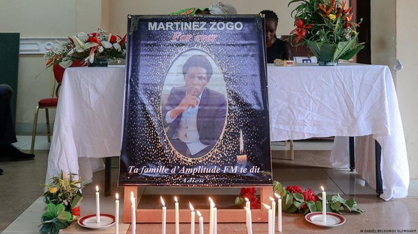 Affaire Martinez Zogo : la diffusion d’une vidéo relance les interrogations sur les commanditaires