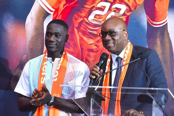 CAN, Mondial, réformes... un bilan qui place Idriss Diallo en position de force