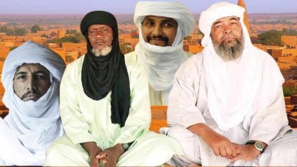 Mali : Bamako met des milliards de FCFA sur la tête des chefs terroristes
