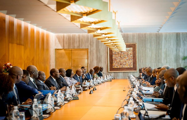 Face au changement climatique, la Côte d’Ivoire investit plus de 12 milliards FCFA pour sauver les écosystèmes du bassin du Niger