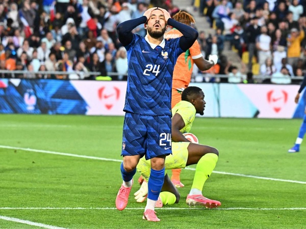 Classement FIFA : après le match contre la Côte d'Ivoire, la chute de la France relance le débat sur la hiérarchie mondiale