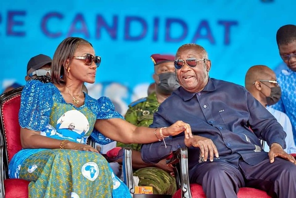 Nady Bamba dénonce une croissance économique qui ne profite pas à tous les Ivoiriens Nady Bamba dénonce une croissance économique qui ne profite pas à tous les Ivoiriens