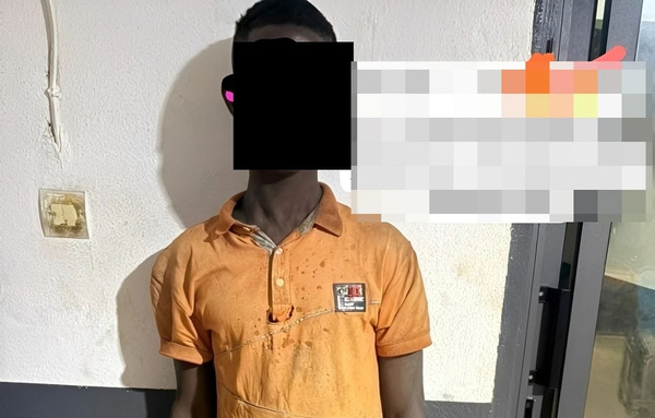 Yobouessou sous le choc après le meurtre d’une vieille femme décapitée