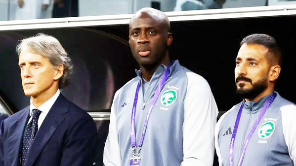 Yaya Touré lance sa carrière d'entraîneur avec un premier contrat Yaya Touré lance sa carrière d'entraîneur avec un premier contrat