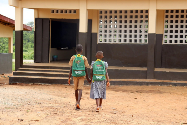 Lutte contre le travail des enfants : Des avancées reconnues à l’échelle internationale Lutte contre le travail des enfants : Des avancées reconnues à l’échelle internationale