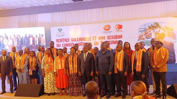 Tourisme ivoirien : le CNT mise sur l’innovation et le numérique pour atteindre ses ambitions 2030