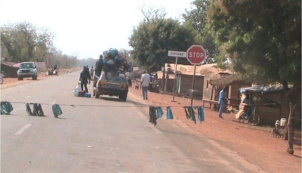 Guinée : promulgation de la loi de ratification de l’accord avec la BID pour le corridor Guinée–Sénégal Guinée : promulgation de la loi de ratification de l’accord avec la BID pour le corridor Guinée–Sénégal