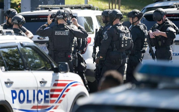 États-Unis : une fusillade à Wilmington proche du camp des Éléphants, la FIF se veut rassurante États-Unis : une fusillade à Wilmington proche du camp des Éléphants, la FIF se veut rassurante