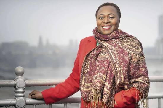 Pour l’historienne Olivette Otele, la notion de réparations reste globale et controversée.