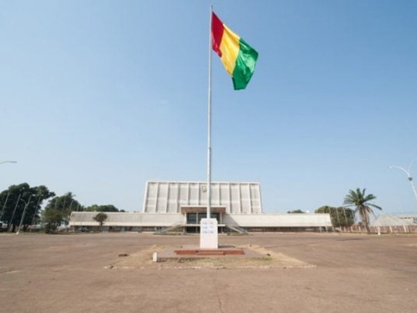 Guinée : la Cour suprême confirme les résultats définitifs des législatives du 30 mai