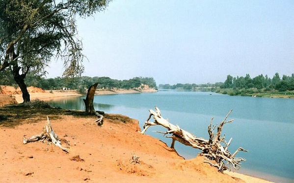 le fleuve sénégal (photo d'archives) le fleuve sénégal (photo d'archives)