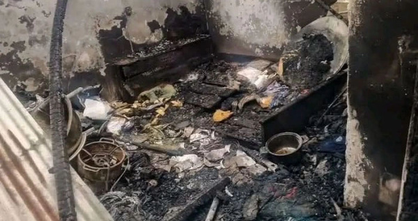 Gagnoa : une institutrice de 48 ans périt dans un incendie tragique à Barouhio
