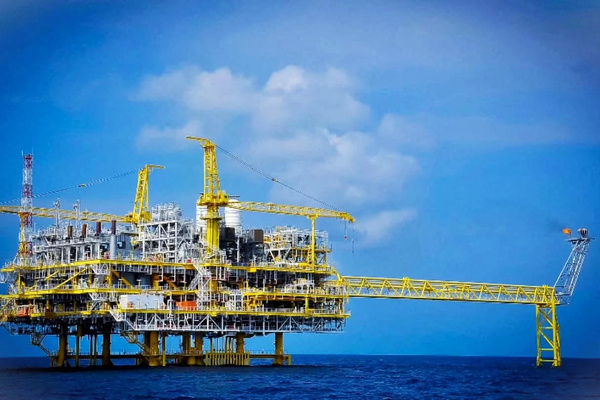 Pétrole : une nouvelle découverte annoncée sur le bloc offshore CI-709 Pétrole : une nouvelle découverte annoncée sur le bloc offshore CI-709