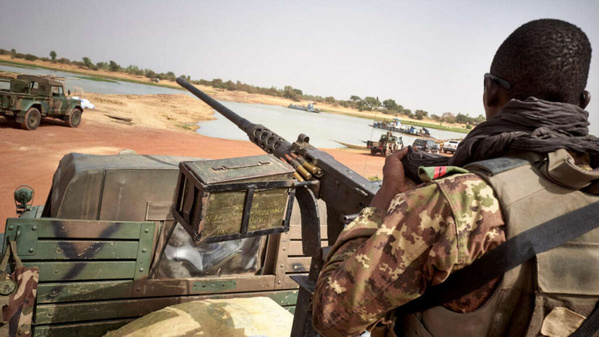 Mali : une nouvelle architecture de la défense en préparation face à des menaces en mutation
