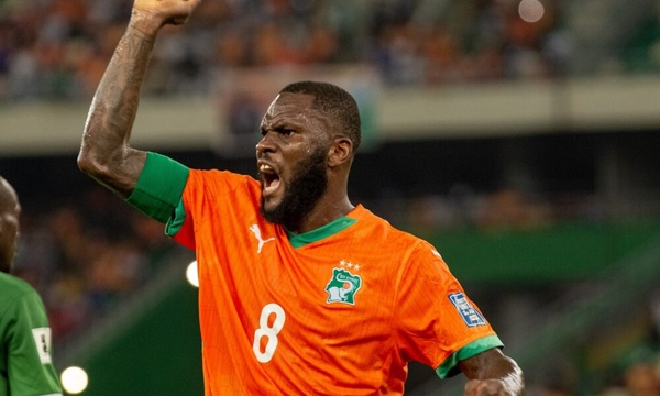Côte d’Ivoire : 92,9 % de matchs avec but, un record mondial confirmé