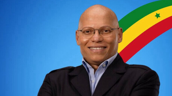 Karim Wade