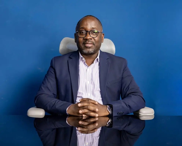 Fabrice Irié Bi, directeur d’Otif Africa Space, commissaire général du Mass. (DR) Fabrice Irié Bi, directeur d’Otif Africa Space, commissaire général du Mass. (DR)
