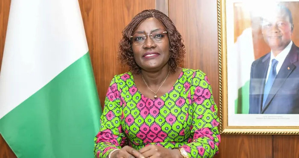 L'arrivée de Mariatou Koné à l'Éducation nationale marque un nouveau souffle pour l'école ivoirienne.