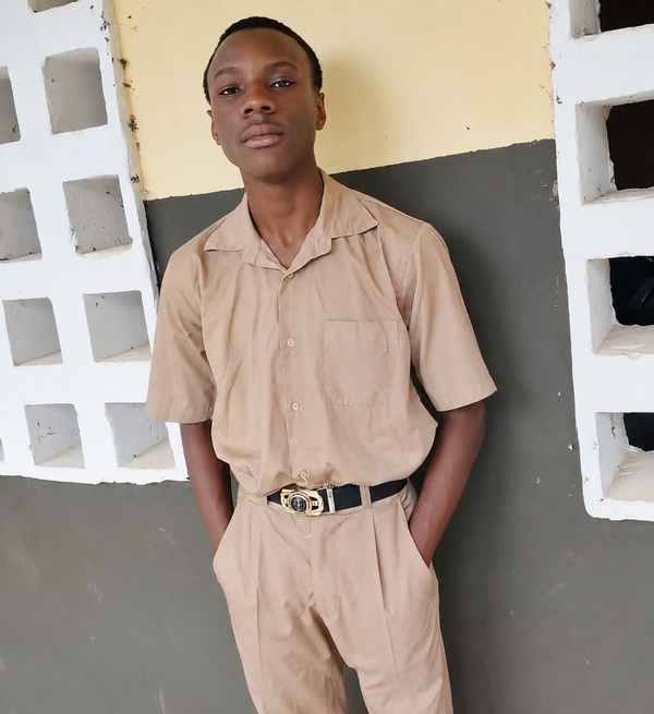 Le Lycée Moderne de Guiglo hisse le Cavally à 100 % de réussite en série C au baccalauréat 2026. Le Lycée Moderne de Guiglo hisse le Cavally à 100 % de réussite en série C au baccalauréat 2026.