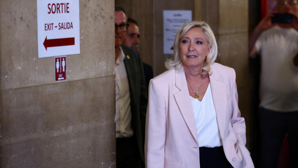 Condamnée en appel, Marine Le Pen reste éligible en principe et entretient le suspense pour 2027.