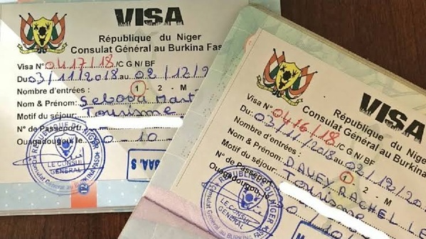 Rupture entre Paris et Ouagadougou : les conséquences humaines au-delà de la crise diplomatique Rupture entre Paris et Ouagadougou : les conséquences humaines au-delà de la crise diplomatique