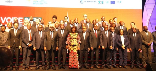 PND 2026-2030 : la Côte d’Ivoire séduit les investisseurs et engrange des promesses de financement PND 2026-2030 : la Côte d’Ivoire séduit les investisseurs et engrange des promesses de financement