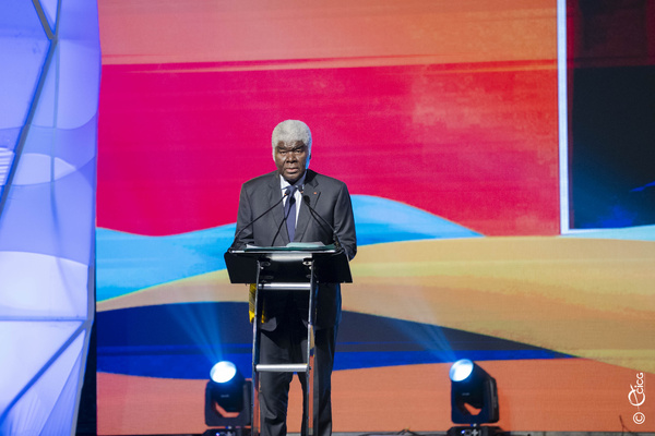 PND 2026-2030 : Robert Beugré Mambé mobilise les investisseurs pour accélérer la transformation économique
