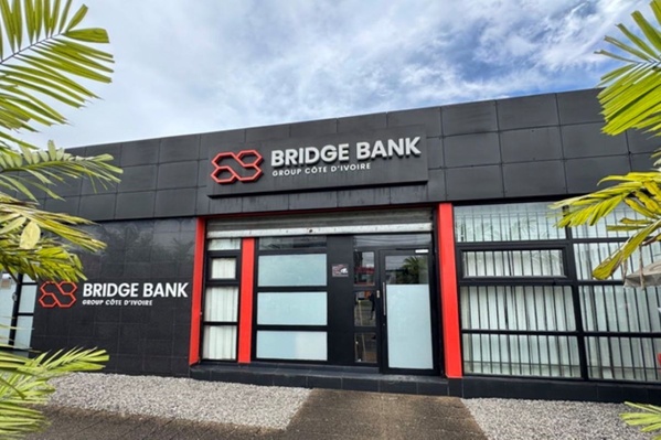 Bridge Bank Group Côte d’Ivoire ouvre son capital à la BRVM pour accélérer son expansion