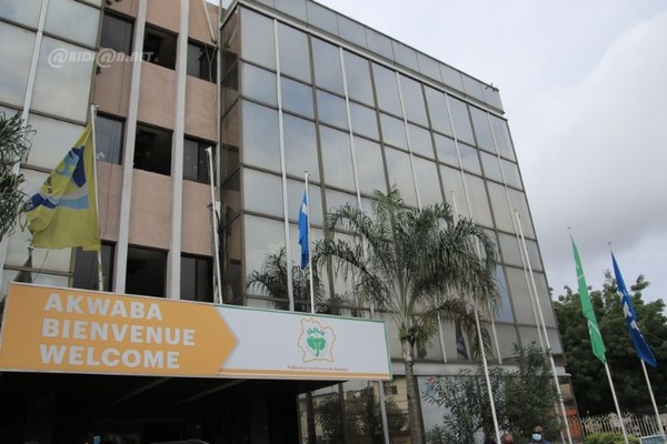 FIF : l'élection du nouveau président fixée au 12 septembre 2026 à Yamoussoukro FIF : l'élection du nouveau président fixée au 12 septembre 2026 à Yamoussoukro