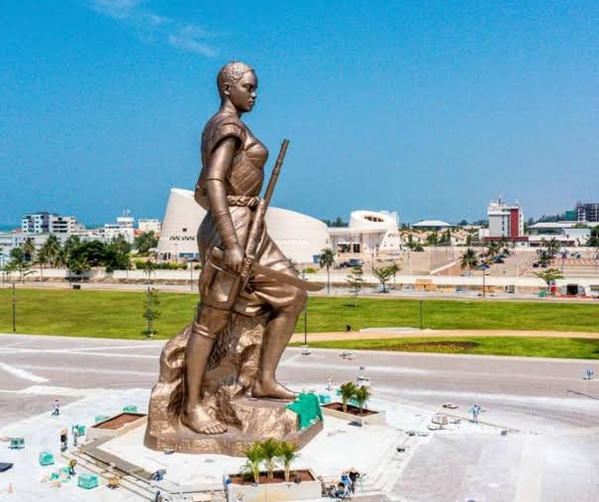 Bénin : les femmes gagnent du terrain en politique, mais restent sous-représentées Bénin : les femmes gagnent du terrain en politique, mais restent sous-représentées