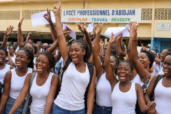 Formation professionnelle 2026 : 86,05 % de réussite aux examens du CAP, du BEP, du BT et du BP Formation professionnelle 2026 : 86,05 % de réussite aux examens du CAP, du BEP, du BT et du BP