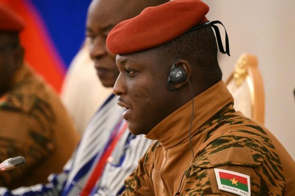 Affaire "Village de Bamboula" : les contre-vérités d'Ibrahim Traoré à l'épreuve des faits historiques