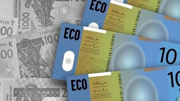 Monnaie unique de la Cédéao : l'AES entre rupture avec le franc CFA et dilemme de l'ECO Monnaie unique de la Cédéao : l'AES entre rupture avec le franc CFA et dilemme de l'ECO
