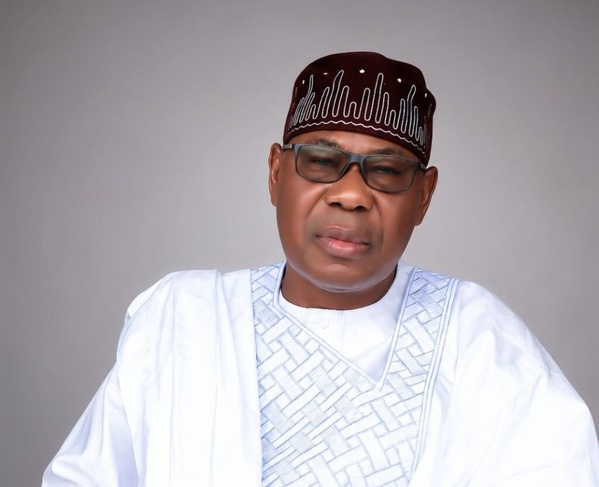 Boni Yayi