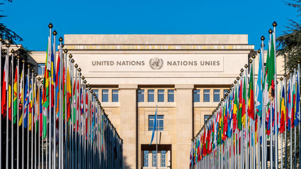 Onu : six candidats pour succéder à Antonio Guterres