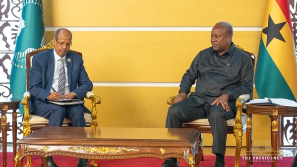 Xénophobie en Afrique du Sud : le Ghana obtient un débat à l'Union africaine