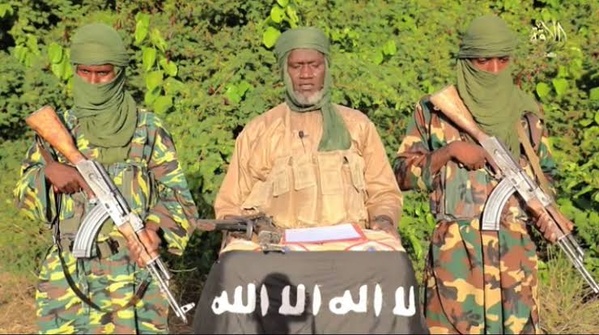 Mali : Bamako attend les clarifications de Washington sur une possible offensive contre le JNIM