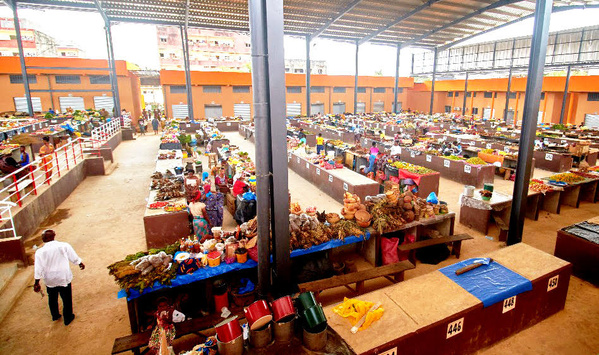 Bouaké et Yopougon : l’AFD renforce son appui pour des marchés modernes à hauteur de 18,5 milliards FCFA