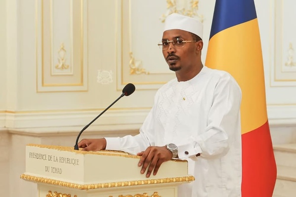 Le Tchad a officiellement engagé son retrait de la Cour pénale internationale (CPI)