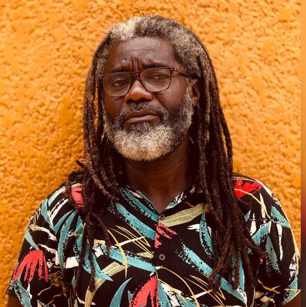 Bertrand Saky Tchébé