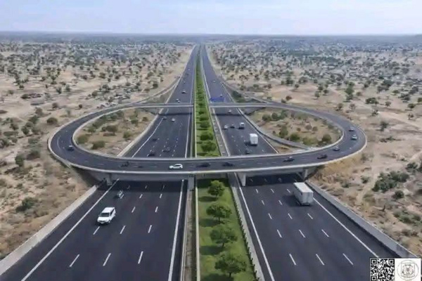 Burkina Faso : 200 milliards FCFA sécurisés pour lancer l'autoroute Ouagadougou-Bobo-Dioulasso
