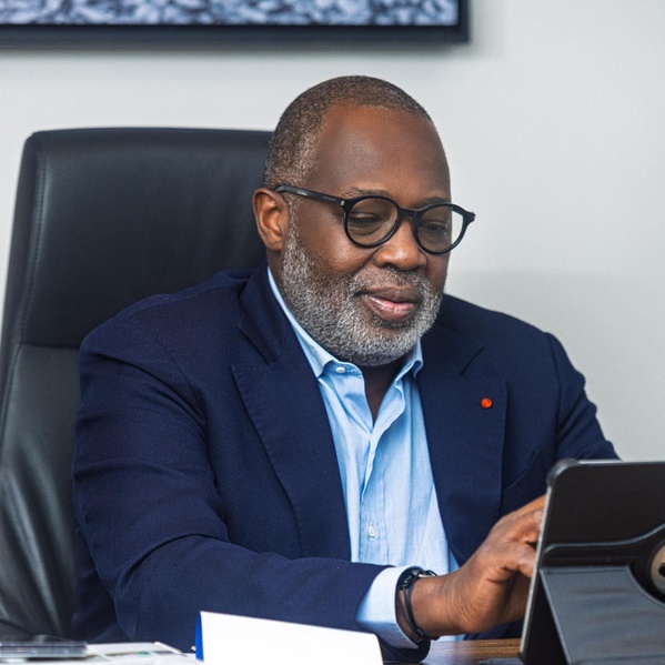 FIF / Élection à la présidence Malick Tohé se retire de la course FIF / Élection à la présidence Malick Tohé se retire de la course