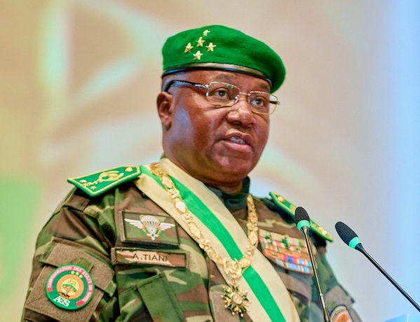 Niger-France : le paradoxe Tiani, accuser Paris tout en évoquant une France elle-même victime du terrorisme