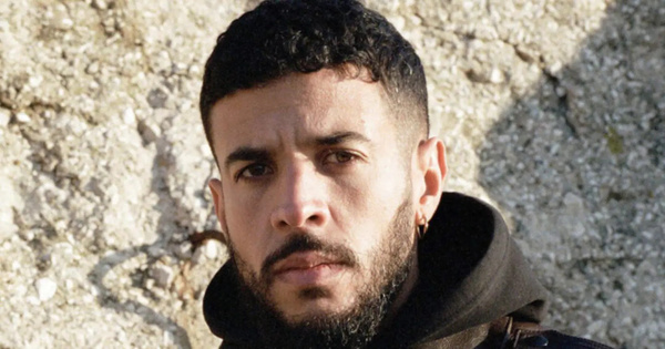 Mehdi Black Wind libéré