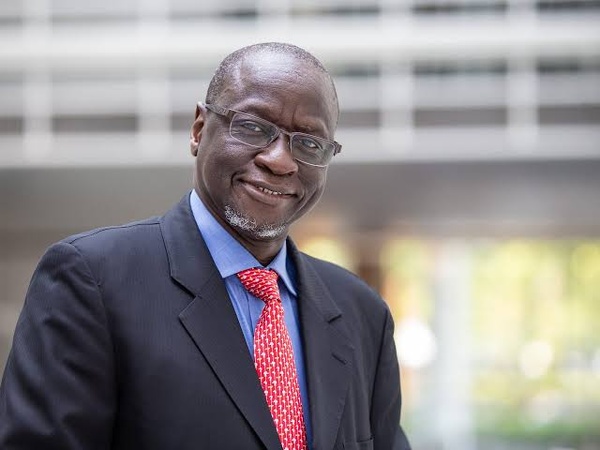 Ousmane Diagana