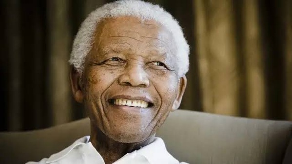 5 août 1962 : Nelson Mandela, l'homme que la prison n'a jamais réussi à briser