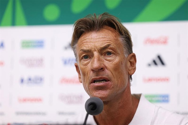 Hervé Renard